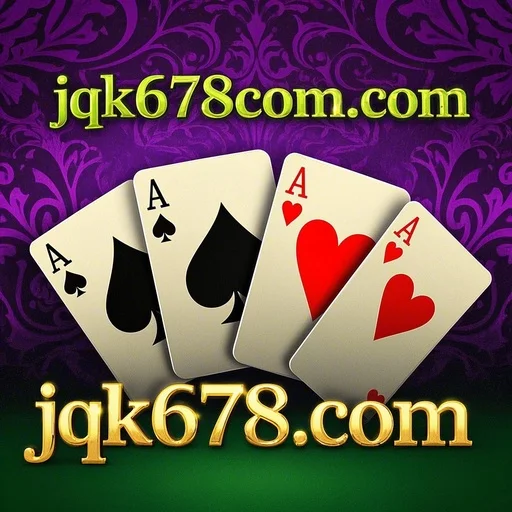 Atrações Incríveis dos Jackpots Mega no jqk678.com